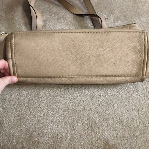 Kate Spade leather bag - Picture 4 of 5